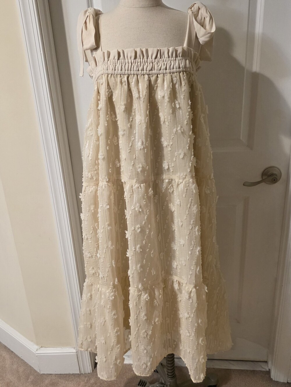 Entro New Dress Size Large